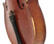 Petit violon d'étude à restaurer, en l'é