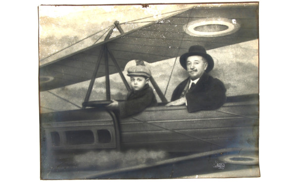 Studio Lutetia rue de Rennes Paris - Lé