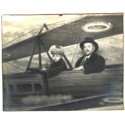 Studio Lutetia rue de Rennes Paris - Lé