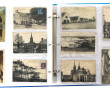 FINISTERE - Lot d'environ 160 cartes anc