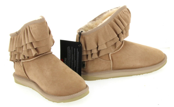 AUSTRALIA LUXE Collective - Paire de bot