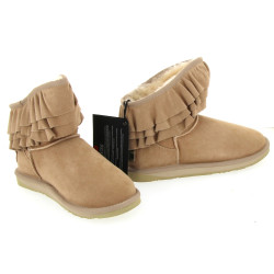 AUSTRALIA LUXE Collective - Paire de bot