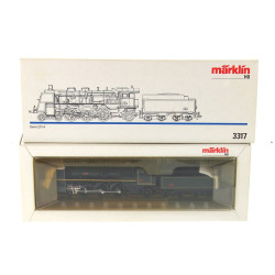 MARKLIN (Ho) - locomotive à vapeur série