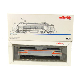 MARKLIN (Ho) - locomotive électrique sér