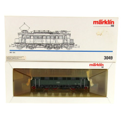 MARKLIN (Ho) -locomotive électrique BR 