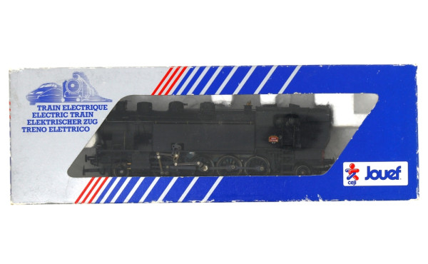 JOUEF (Ho) - locomotive vapeur 8294 en B