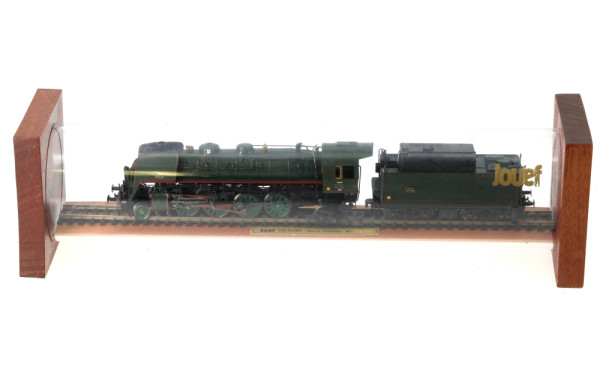 JOUEF (Ho) - locomotive 141 R 1187 en éd