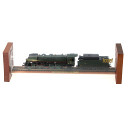 JOUEF (Ho) - locomotive 141 R 1187 en éd