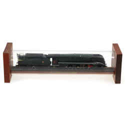 JOUEF (Ho) - locomotive à vapeur 232 U1 