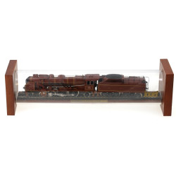 RIVAROSSI (Ho) - locomotive à vapeur 23