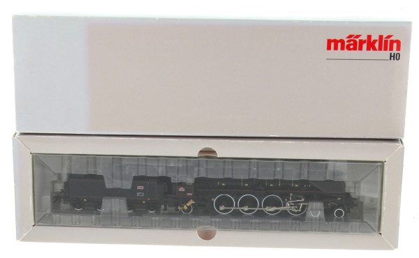 MARKLIN (Ho) - locomotive à vapeur 241 A