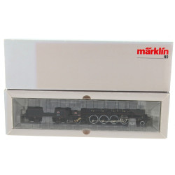 MARKLIN (Ho) - locomotive à vapeur 241 A