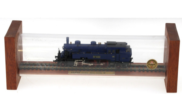 LILIPUT Vic 922 série limitée n° 580 en 