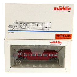 MARKLIN (Ho) - Micheline Hamo 8304