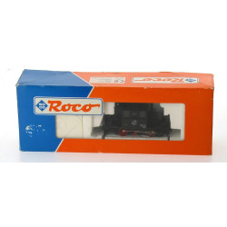ROCO(Ho) - locomotive 43258 en BO (jamai