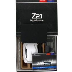 Centrale numérique Z21 Digital system RO