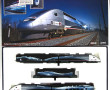 MÄRKLIN 37797 coffret de train à grande 