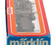 MARKLIN (Ho) locomotive vapeur 3111 en B