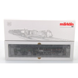 MARKLIN (Ho) - locomotive à vapeur 141 R
