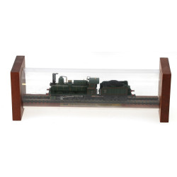 JOUEF (Ho) - locomotive à vapeur 030 bou