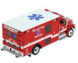 Ambulance des pompiers américains Dallas