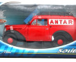 Renault JUVA 4 Antar 1:18 en BO, collect