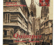 QUIMPER - Henri Belbéoch “Quimper, souve