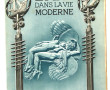 "L'Art dans la vie moderne", ouvrage bro