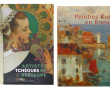 PEINTURE BRETAGNE - Lot de 2 ouvrages : 