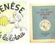 Jean EFFEL - 2 livrets illustrés brochés
