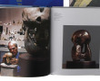 ART CONTEMPORAIN - Lot de 3 ouvrages : "