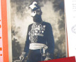 INDOCHINE - A étudier - Chemise contenan