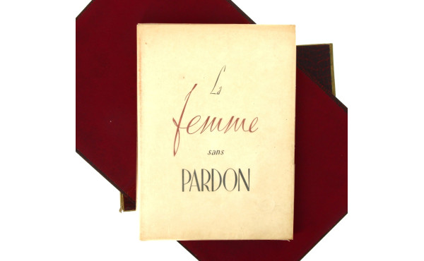 Pierre DE BELAY - Suzanne GIRAUD "La fem