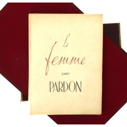 Pierre DE BELAY - Suzanne GIRAUD "La fem