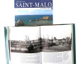 SAINT-MALO - Lot de 2 ouvrages : Gilles 