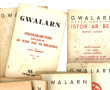 GWALARN - Ensemble de 35 revues littérai