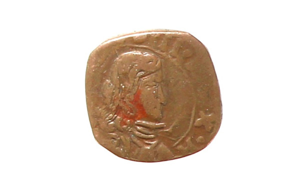 Italie - DUCHE DE MILAN - Charles II 167
