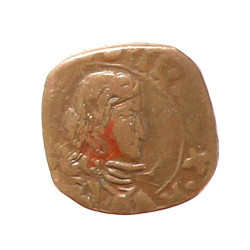 Italie - DUCHE DE MILAN - Charles II 167