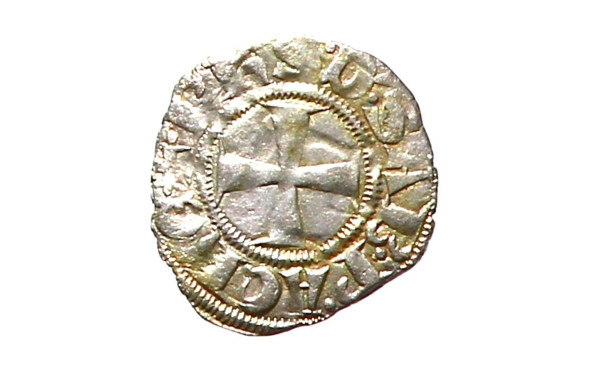 ACHAIA - Croisades - Philippe de Savoie 