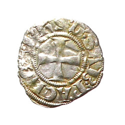 ACHAIA - Croisades - Philippe de Savoie 