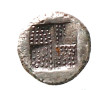 GRECE BITHINIE - Calchedoine 1/4 de stat