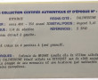 GRECE BITHINIE - Calchedoine 1/4 de stat