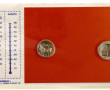 GRECE BITHINIE - Calchedoine 1/4 de stat