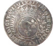 France - LOUIS XIV - 33 sols de Strasbou