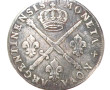 France - LOUIS XIV - 33 sols de Strasbou