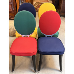 Jean-Charles de CASTELBAJAC (d'après) - 