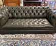 CHESTERFIELD - Canapé Chesterfield capit