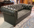 CHESTERFIELD - Canapé Chesterfield capit