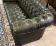 CHESTERFIELD - Canapé Chesterfield capit