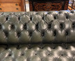 CHESTERFIELD - Canapé Chesterfield capit